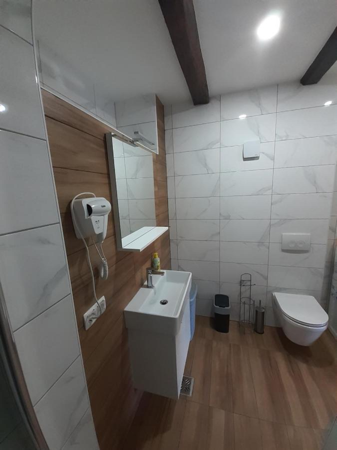 Ruralna Kuca Za Odmor Villa Pozun Ozalj Bagian luar foto
